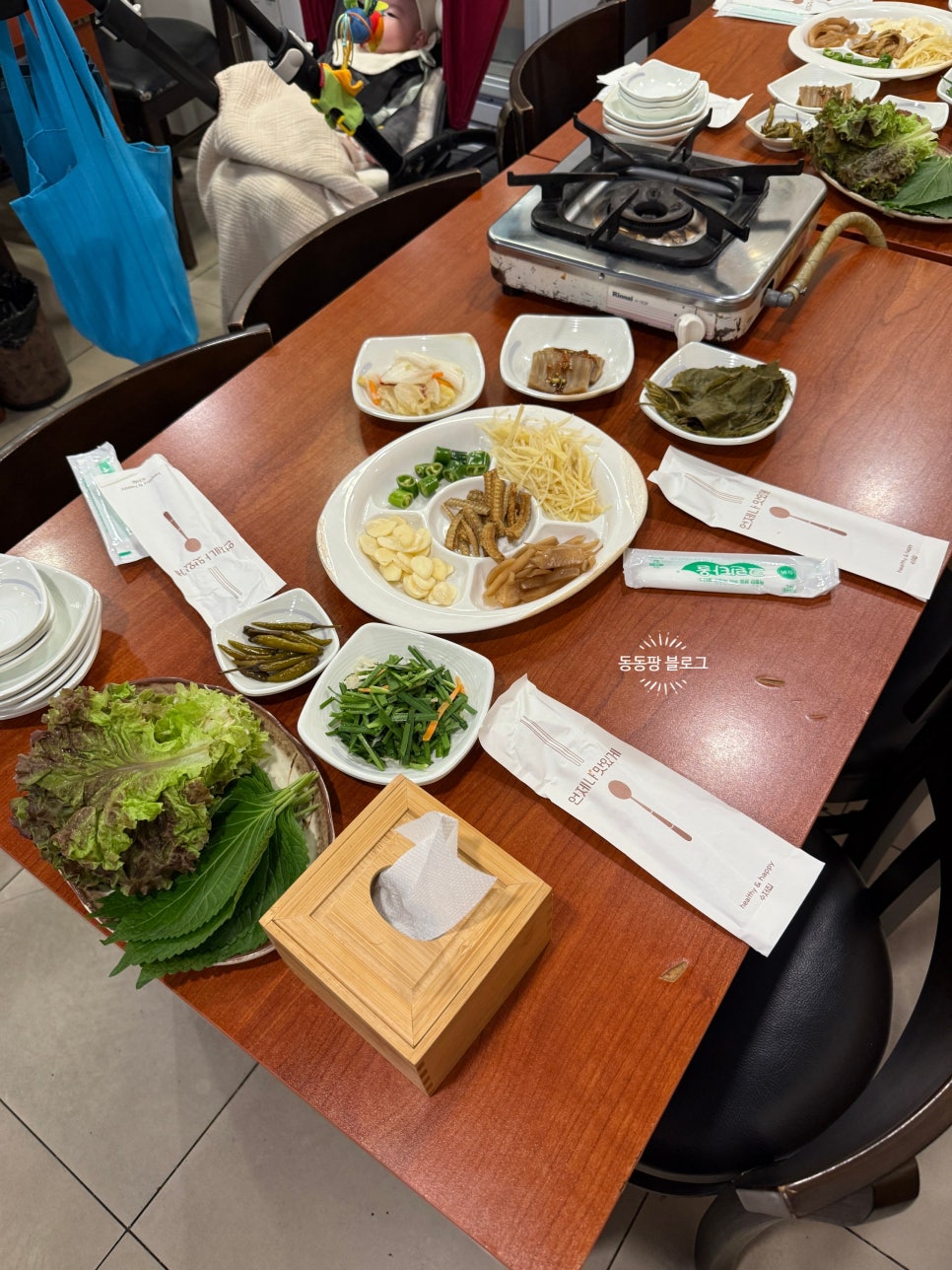 라베이크 본점 사진 4