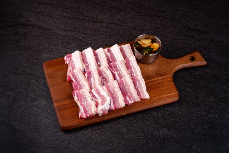  제주 한 입에 행복 두 배 근본 흑돼지에서 노형 맛집 탐험기