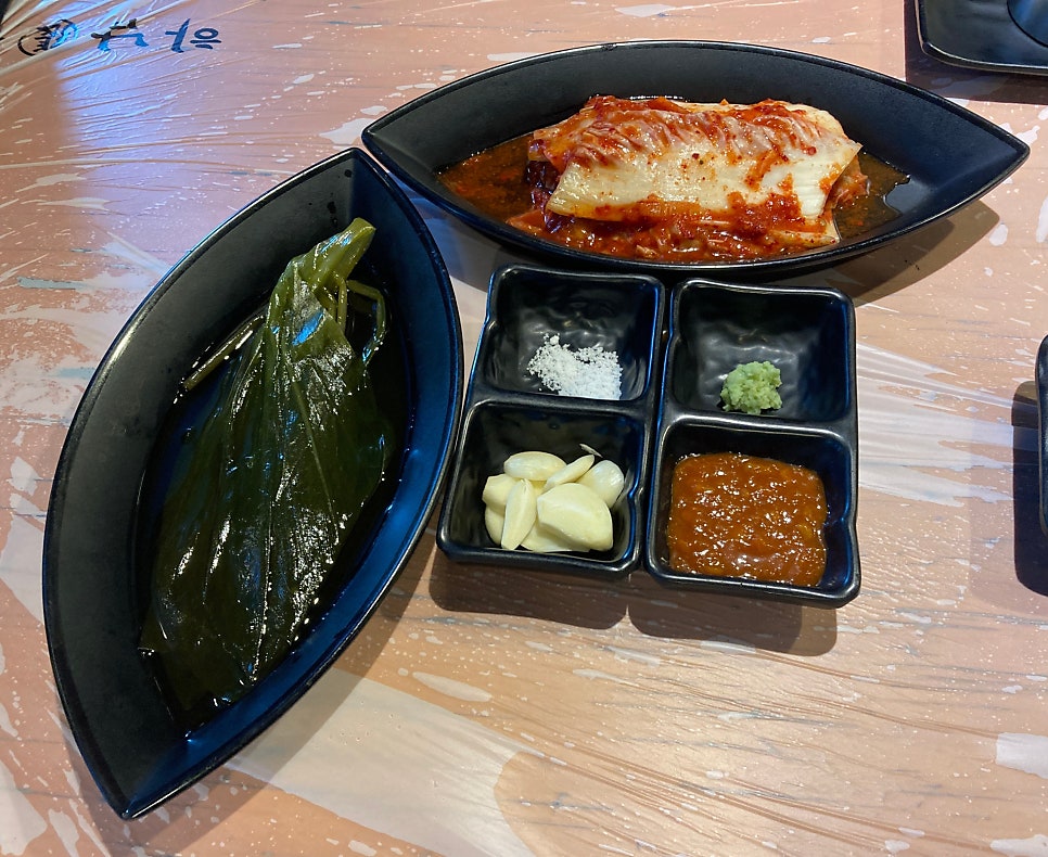 하남돼지집 수서역점 사진 6