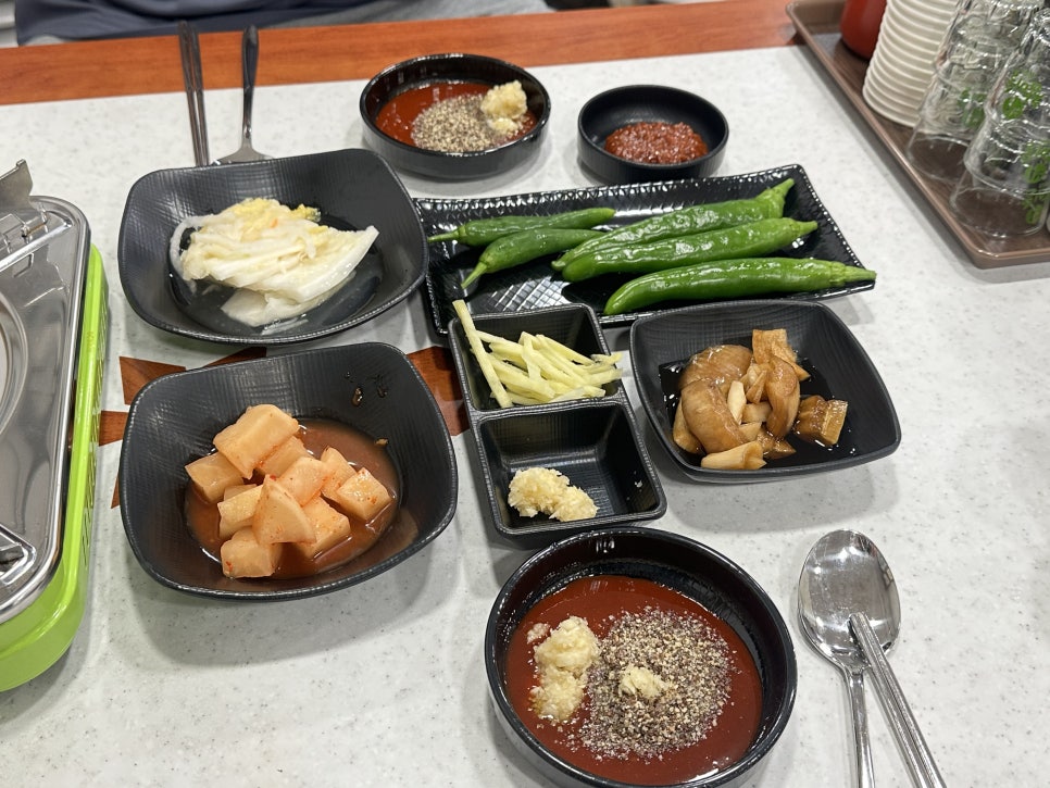삼형제염소탕 사진 5