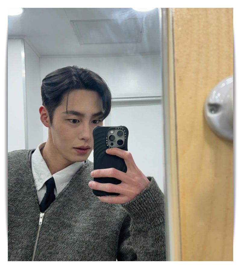 이재욱 프로필 나이 고향 키 학력 MBTI데뷔부터 '환혼'까지, 매력 탐구