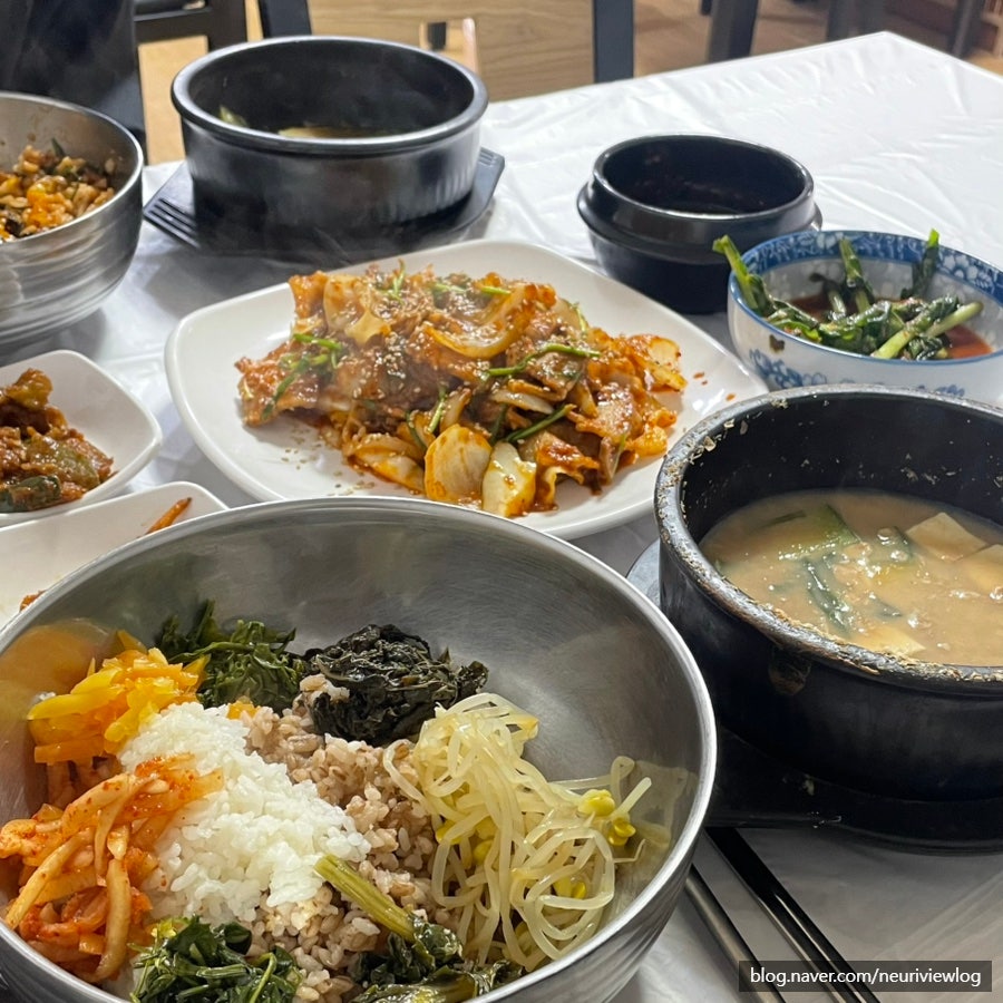 감나무집 사진 1