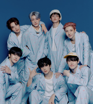  NCT DREAM, 여섯 번째 미니앨범 ‘Beat It Up’으로 컴백! ‘시간의 속도’를 달린다