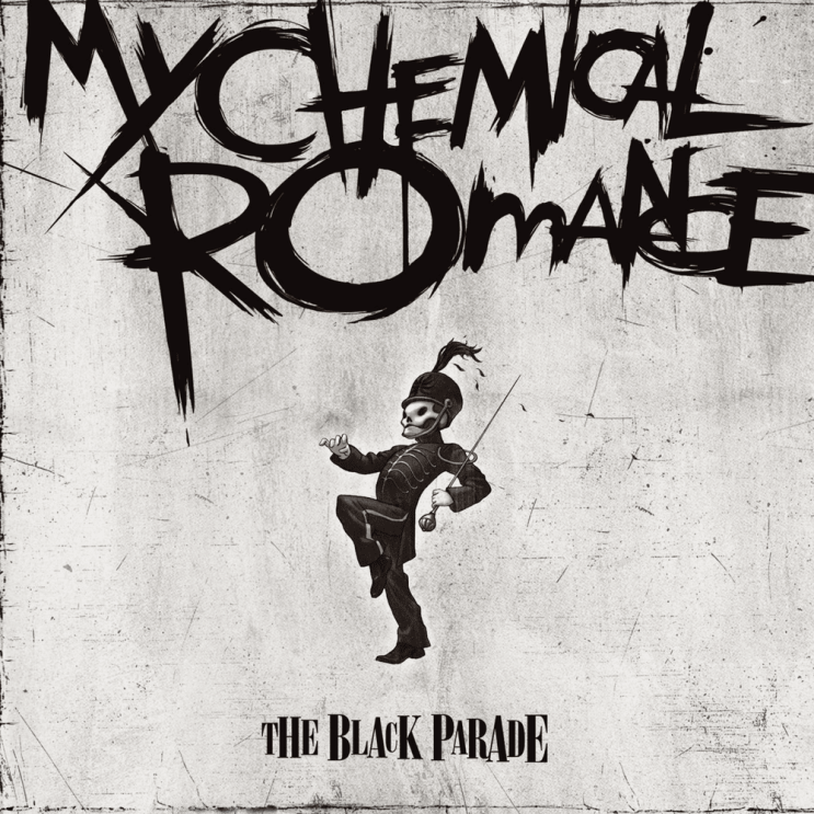  마이 케미컬 로맨스 (My Chemical Romance) - This Is How I Disappear 가사/번역