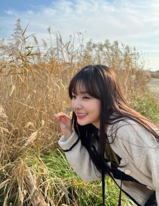 다채로운 매력을 가진 레드벨벳 아이린의 프로필&최근 근황!