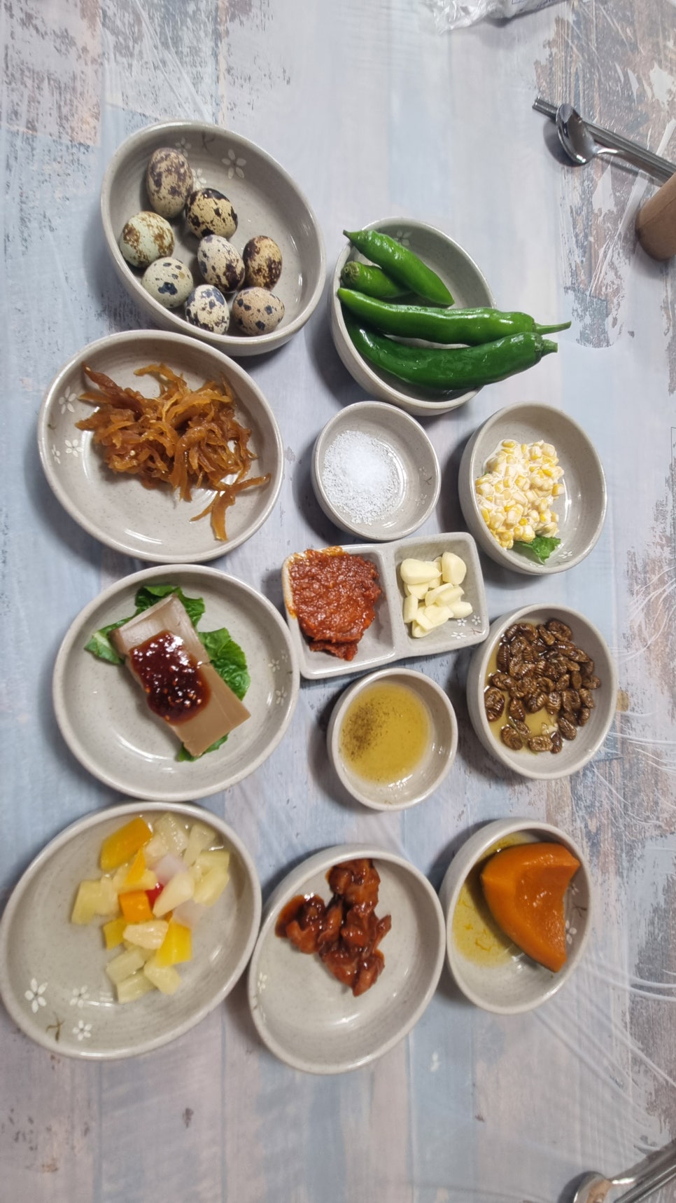 무화과시골닭 사진 1