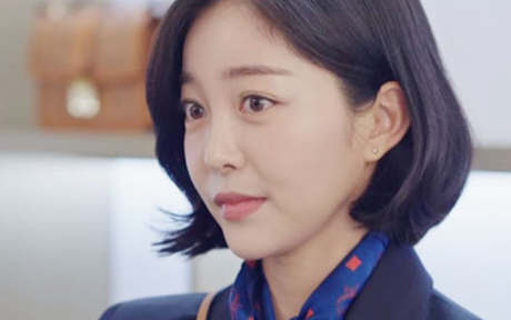 배우 김가은 나이 키 등 프로필 총정리 인스타 그램 "킹더랜드"