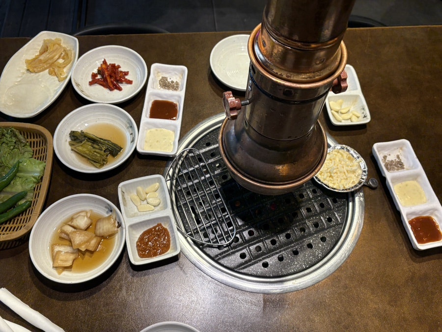 미진축산 하단점 사진 5