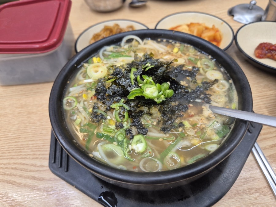 콩나루 부산화명점 사진 5