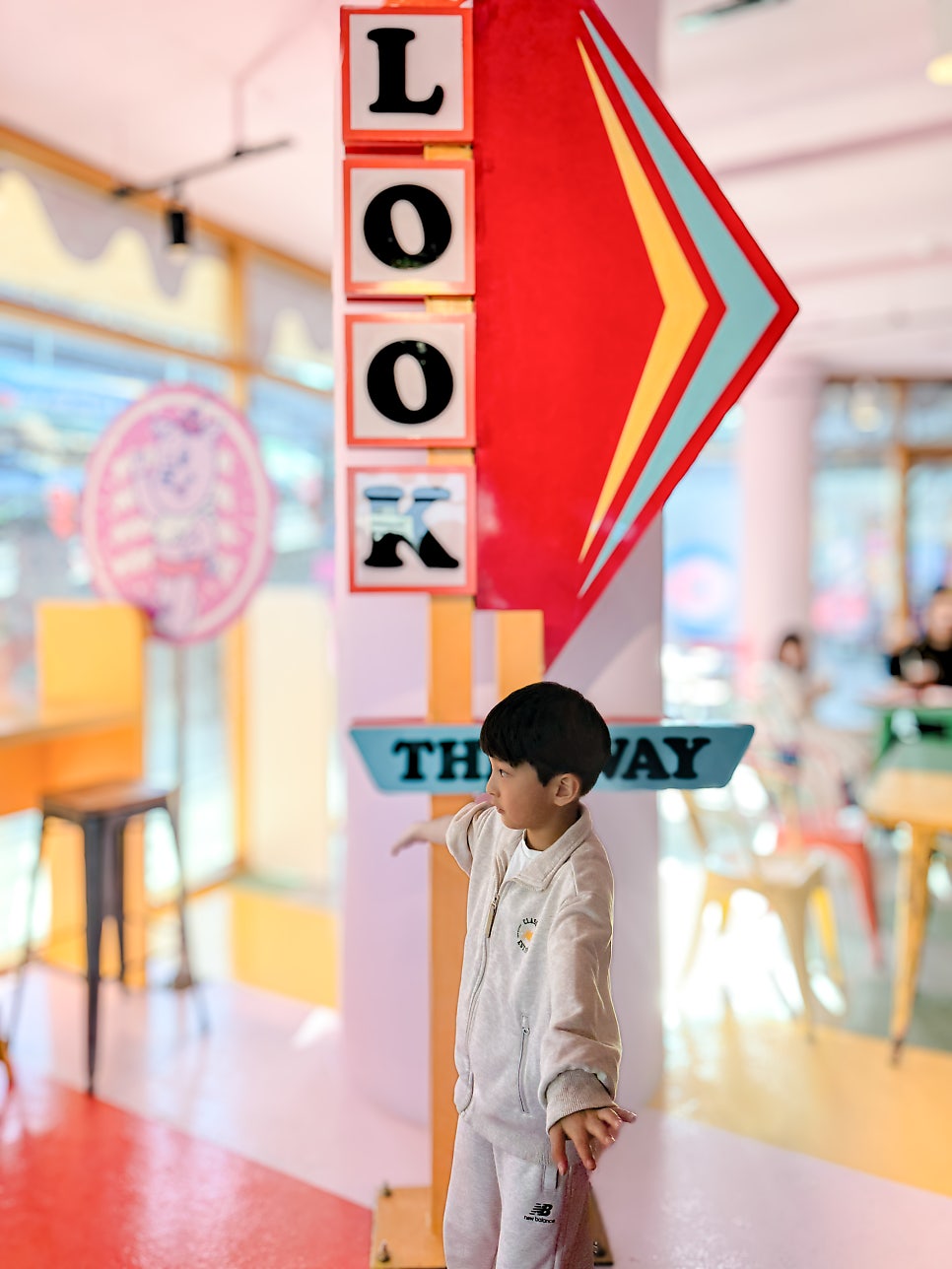 피기스도넛 사진 4
