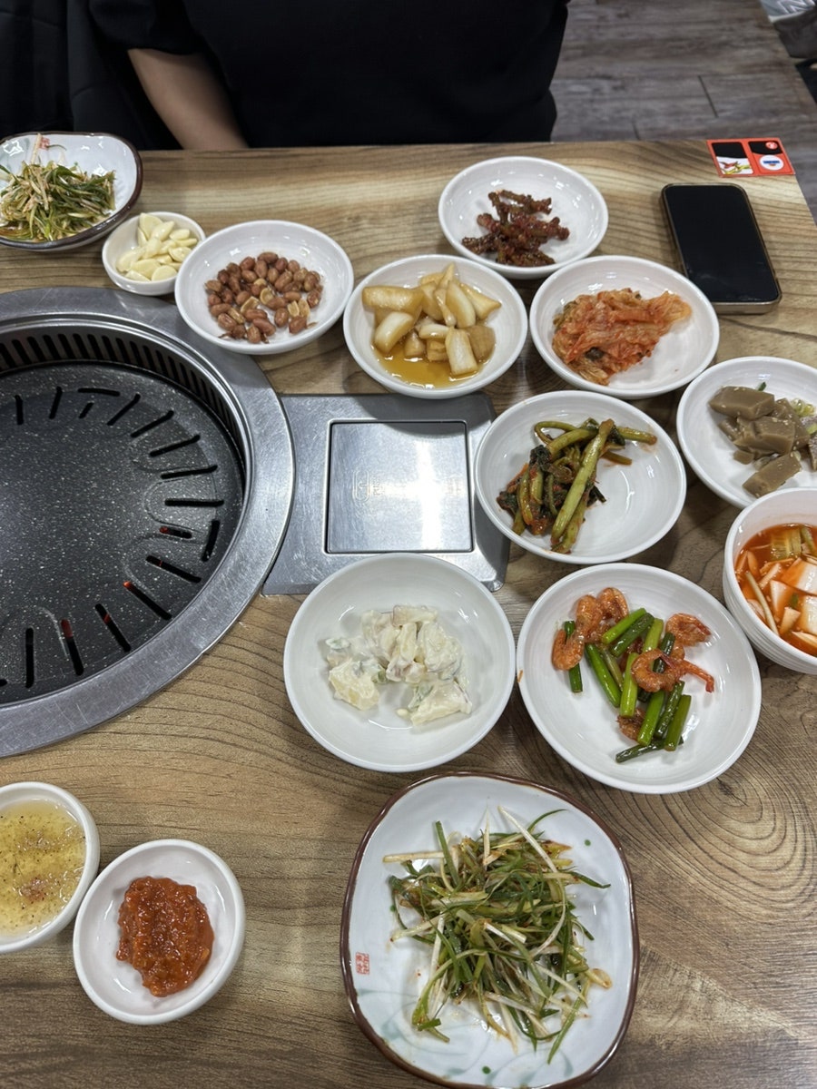 우촌정육점식당 사진 3