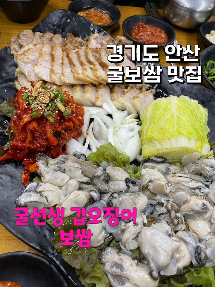 굴선생 사진 1