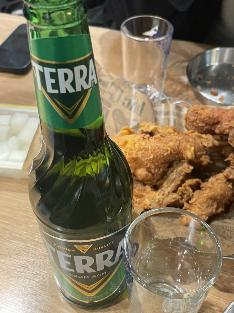 BHC치킨 대구태전점 사진 5