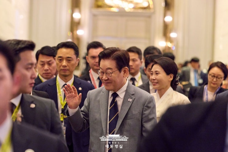 시대' 열렸다, <b>APEC</b> 고위관리회의 시작‥'경주선언' 논의 착수