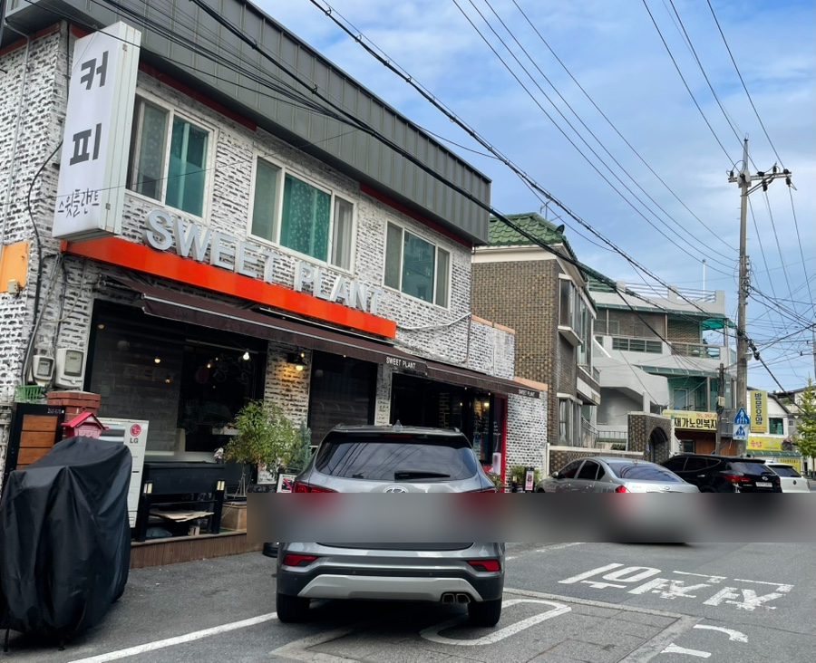스윗플랜트 사진 3
