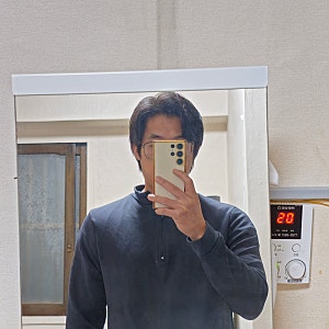 가성비 겨울 작업복상의 기모 안감으로 좋은 스판티셔츠