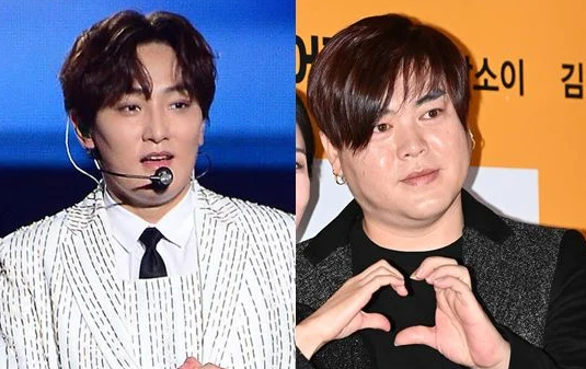 강타 / <b>문희준</b> 미국서 12시간 <b>구금</b> <b>마약</b> 소지 오해 받은 사연