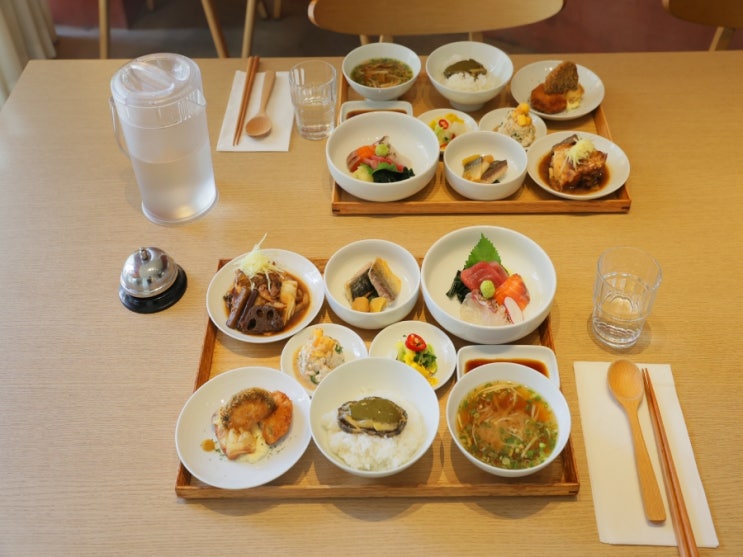  회현역 근처 맛집 데이트하기 좋은 회현식당 추천