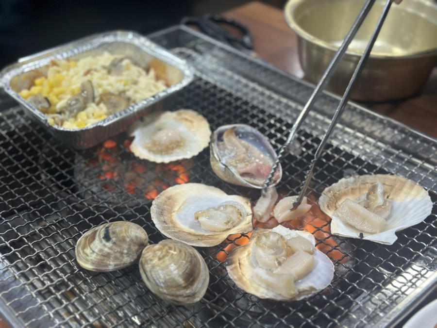 구울래 찔래 사진 1