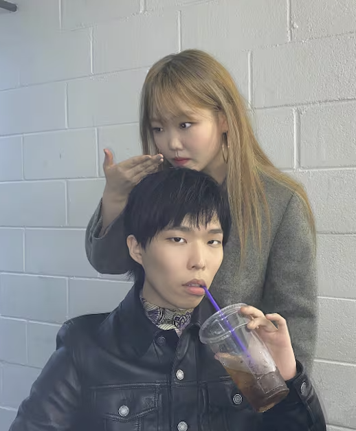  AKMU 이수현, ‘위고비’ 루머 일축… 운동 루틴으로 증명한 진짜 다이어트 비결