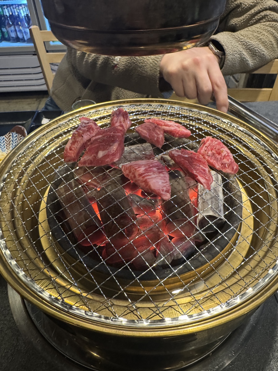 일품화로 고촌점 사진 4