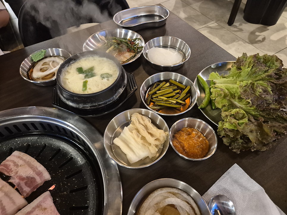 두동축산 서연점 사진 6