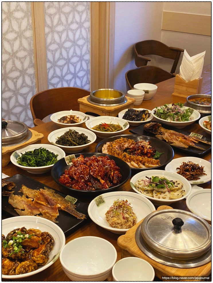  용인 처인구 맛집 품격있던 해누리 용인점