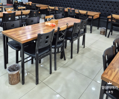 저팔계한식뷔페 사진 5