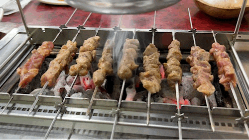  용인 기흥 가림양꼬치 | 가성비 좋은 현지 느낌 맛집 추천