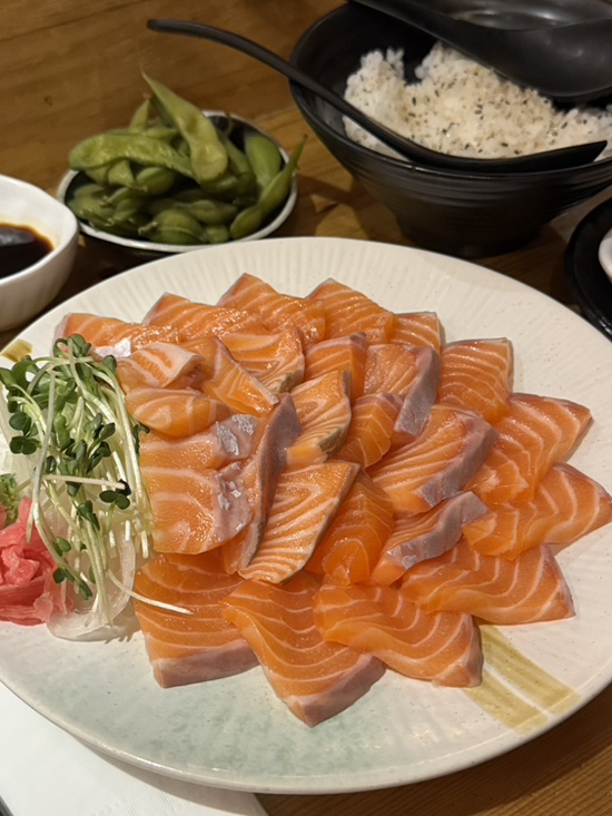  범계맛집 | 오늘부터 단골 홍이네 이자카야 리뷰