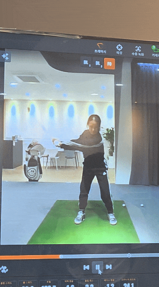 의정부 골프레슨1:1 프라이빗 공간에서 집중 케어! R&T골프 (알앤티골프)