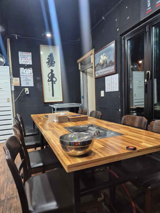 원조한라산갈비 사진 6