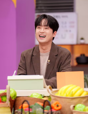 <b>이찬원</b>, ‘<b>놀토</b>’ 초토화시켰다...추리·엉뚱함 다 되는... 