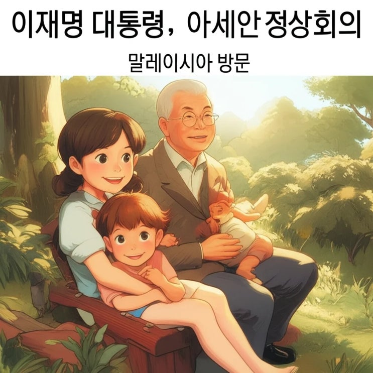 <b>이재명</b> 대통령, <b>아세안</b> 정상회의 참석차 말레이시아 방문