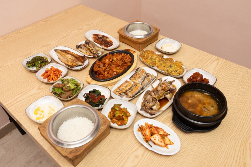 은행나무집 사진 1