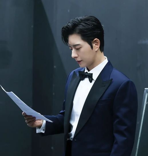 국민사형투표 이후 박해진의 프로필&최근 근황 총 정리!