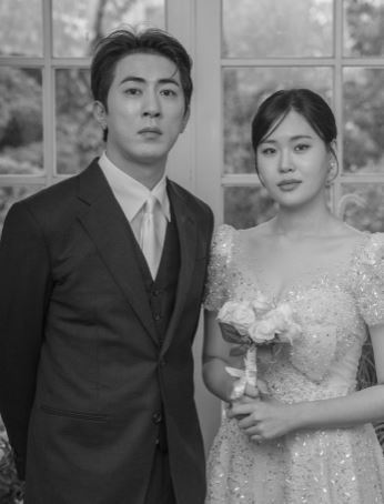 김원훈 결혼 발표 8년 연애 끝 결실 신혼집 한강뷰 공개 + 아내 누구?