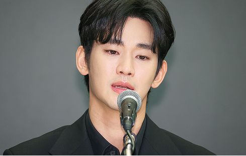 <b>김수현</b> 법률대리인 “허위<b>증거</b>·<b>조작</b>…고 <b>김새론</b> 유족‧가세연... 