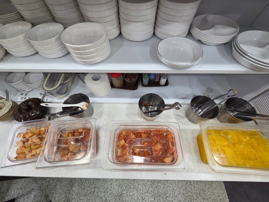 조강분식 사진 6