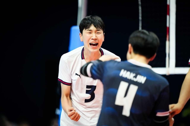 <b>방강호</b>·<b>이우진</b>, ‘신인왕 대전’의 막이 올랐다…2025... 
