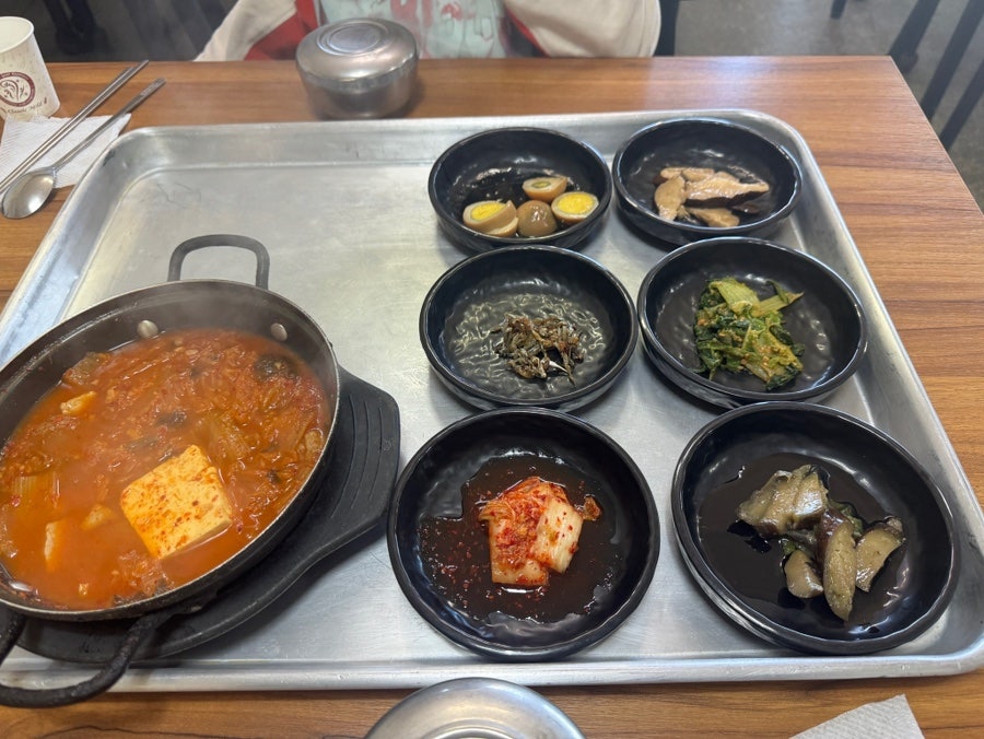 들골기사식당 사진 3