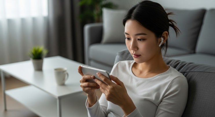  갑자기 유튜브 화면이 어두워졌다면? 초보자도 쉽게 따라할 수 있는 해결 방법 모음