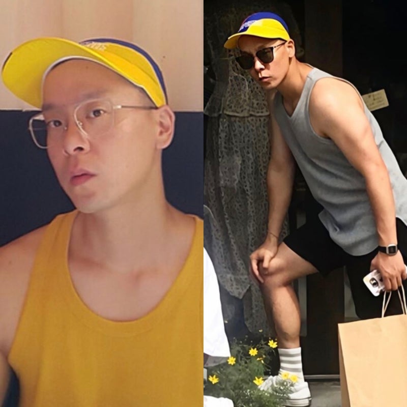 '60억 성대보험 가입?’ 나얼, 성대 플립 투병→ 완치 근황