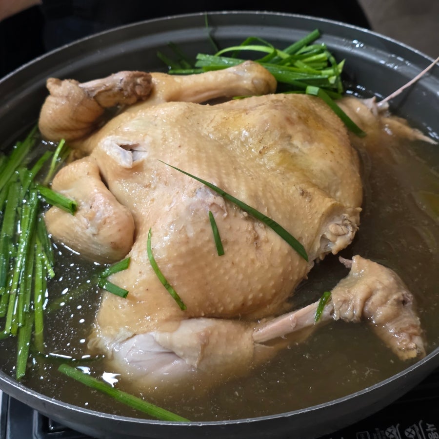 향촌민박식당 사진 1