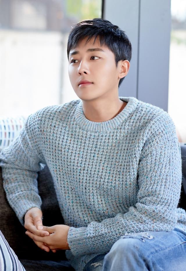 배우 손호준, '삼시세끼' 나영석PD와의 불화설 해명 "사실 무근"
