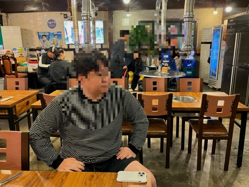 대성식당 사진 4