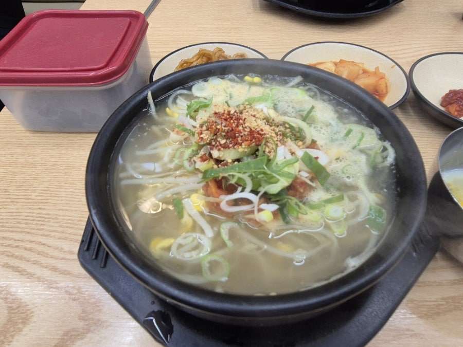 콩나루 부산화명점 사진 6