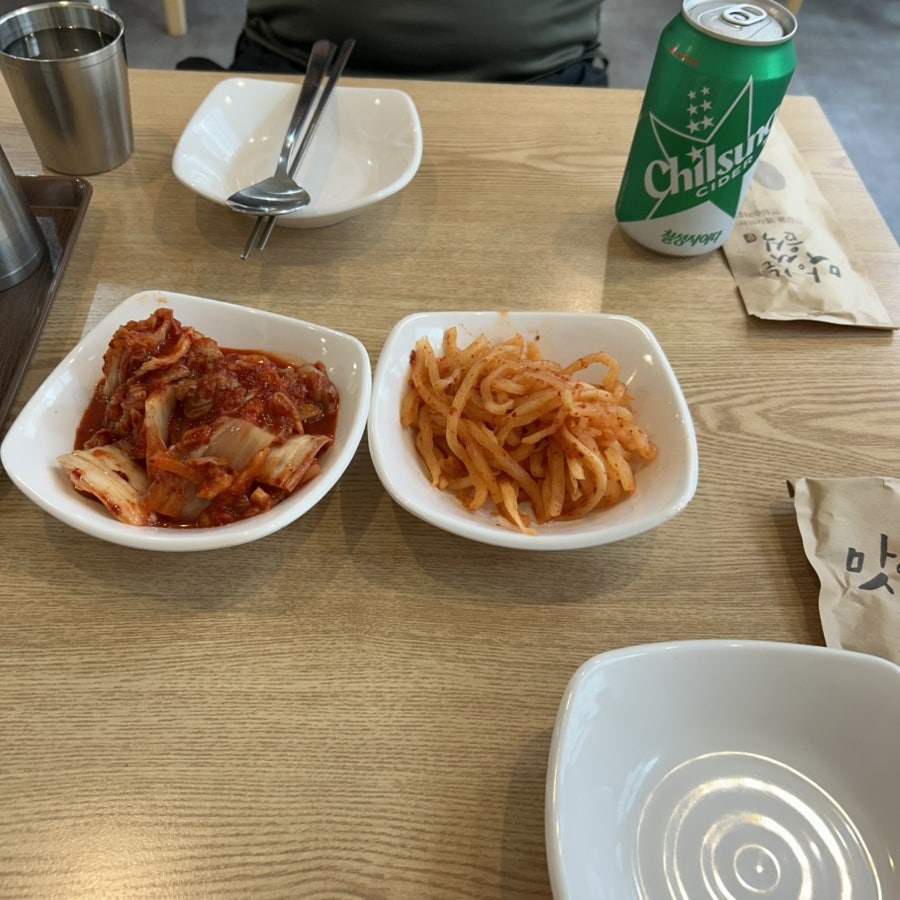 양양감자칼국수 사진 4