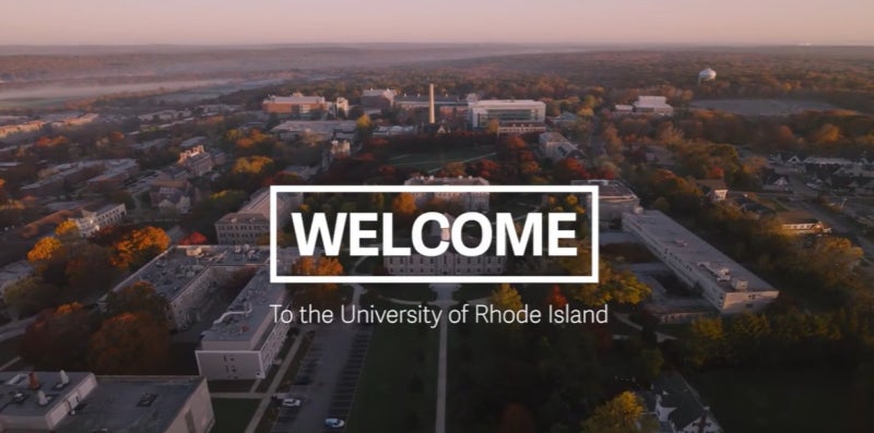 명문 미국 약대 - 로드 아일랜드 대학생(University of Rhode Island College of Pharmacy) 장점 그리고 국....