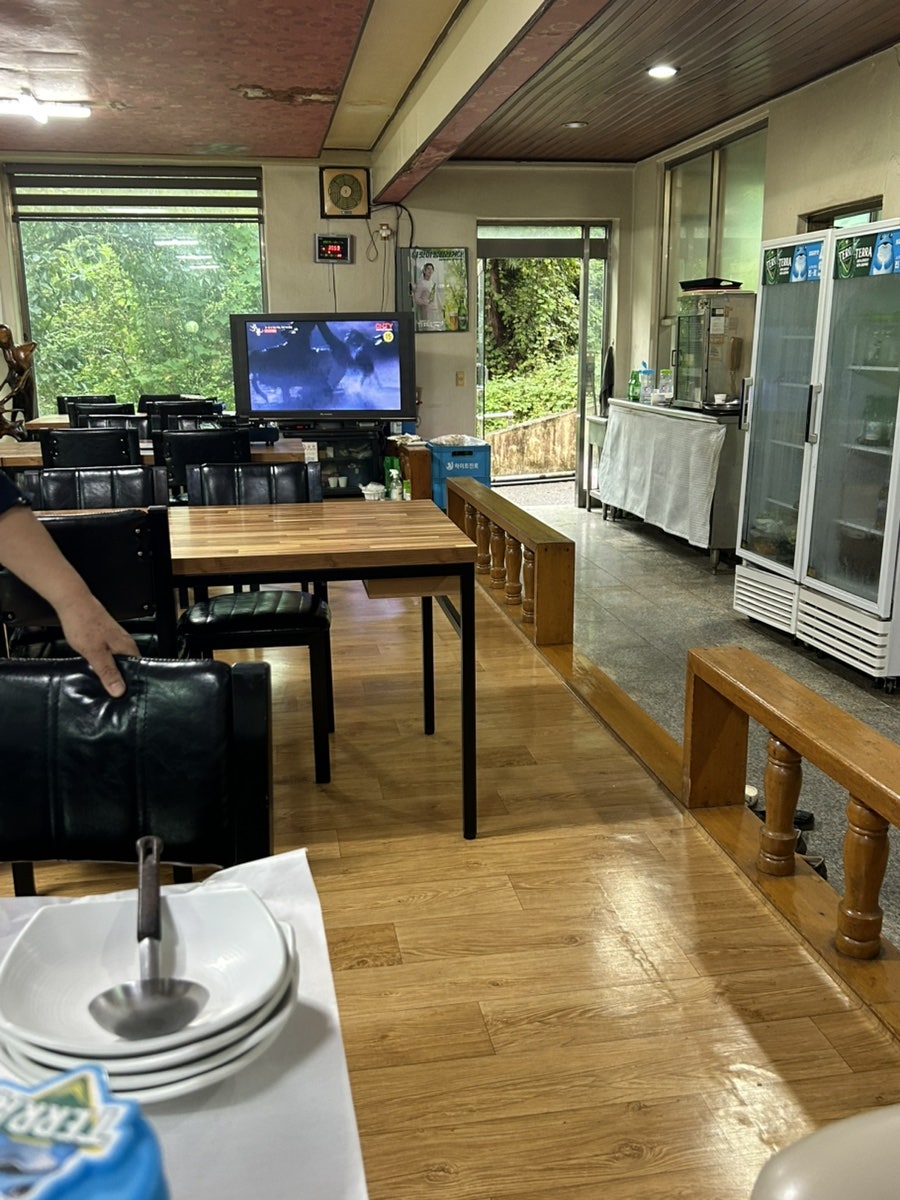 푸른숲가든 사진 3